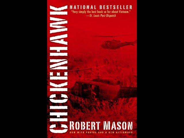 Chickenhawk 40th anniversary