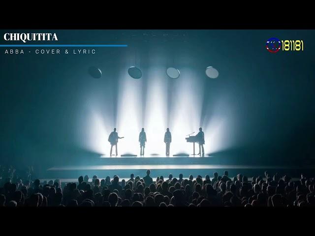 ABBA-CHIQUITITA cover & lyric