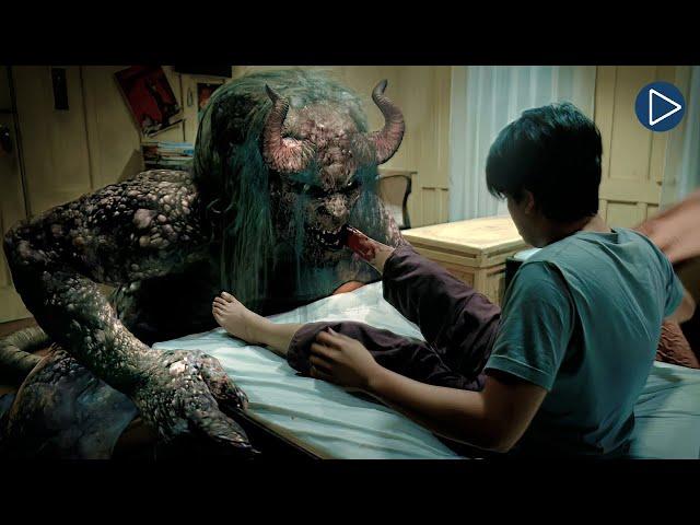 THE ENTITY  Full Exclusive Thriller Horror Movie  English HD 2024