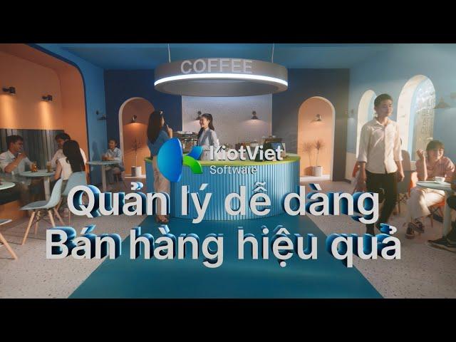 HỎI CHUYỆN QUẢN LÝ BÁN HÀNG? TÌM NGAY KIOTVIET!