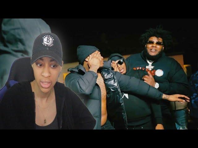 FWC Big Key - MEMBAS 3 (Official Video) (feat. Fwc Cashgang) REACTION