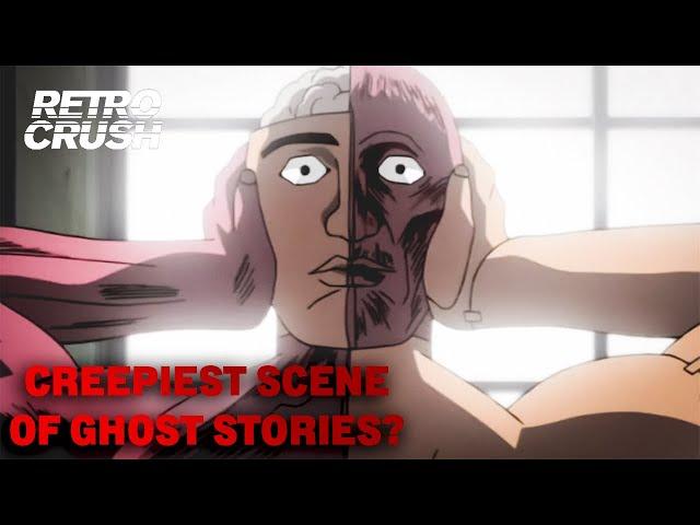 Ghost Stories is both HORRIFYING and HILARIOUS | Ghost Stories | RetroCrush