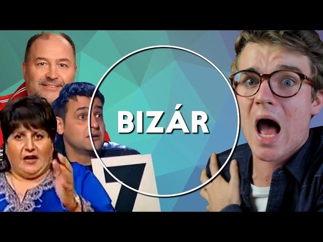 Czech Bizzare | KOVY