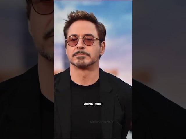 iron man is best 