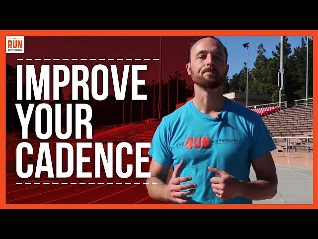 Running Technique To Improve Your Cadence