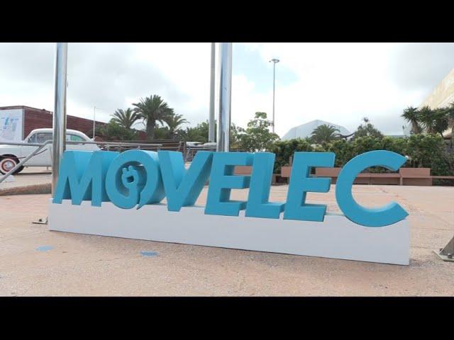 Movelec abre sus puertas en Gran Canaria