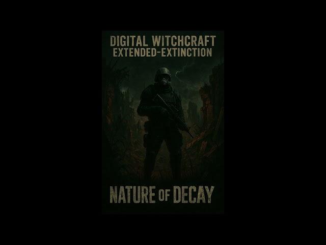 Nature-of-Decay Dancing with your Demons tonight