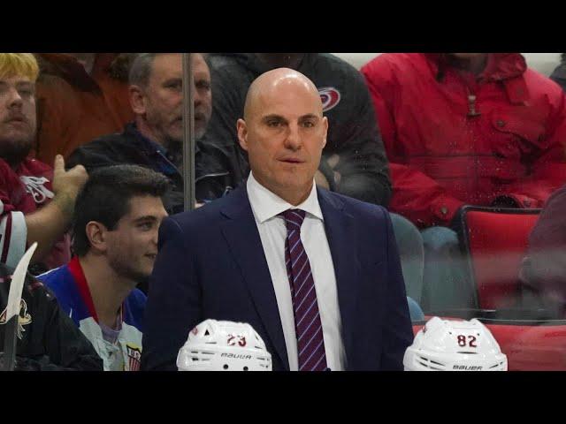 Tocchet Out as Coyotes Coach, Some Goaltending and Injury News