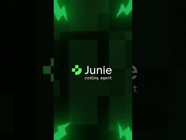 Meet Junie, the coding agent by JetBrains 