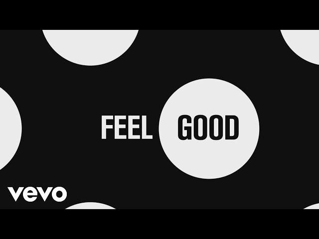 Mark Ronson - Feel Right (Lyric Video) ft. Mystikal