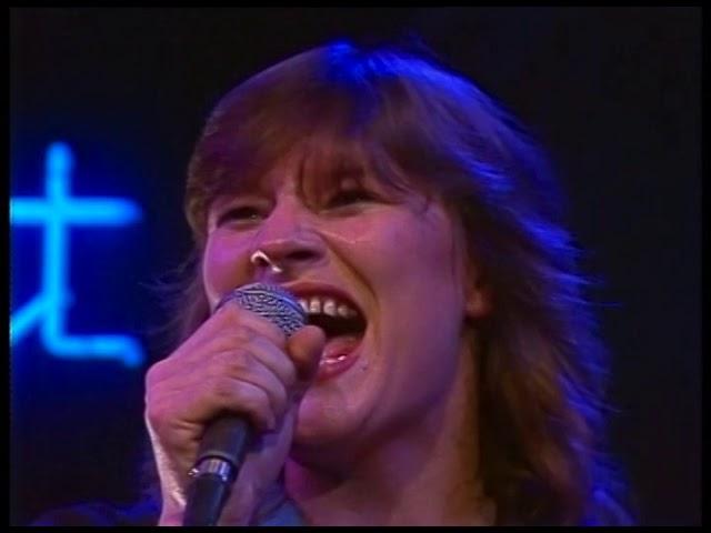 Ulla Meinecke - Die Tänzerin (Live At Rockpalast)