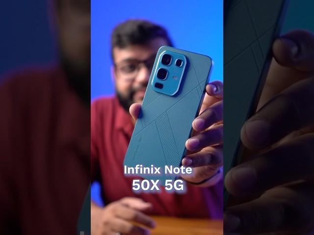 Infinix Note 50x 5G Review - Best Smartphone Under 15k #infinix #infinixnote50x #gadgetgig