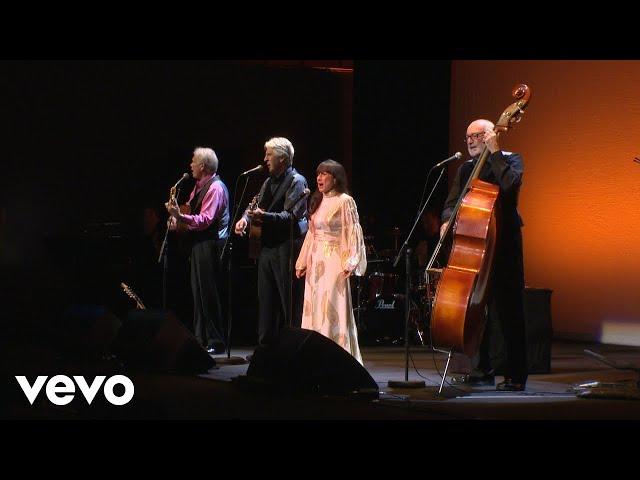 The Seekers - Georgy Girl (Australian Farewell Tour 2013 / Live)