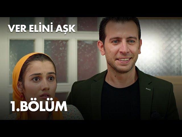 Ver Elini Aşk 1. Bölüm - Full Bölüm