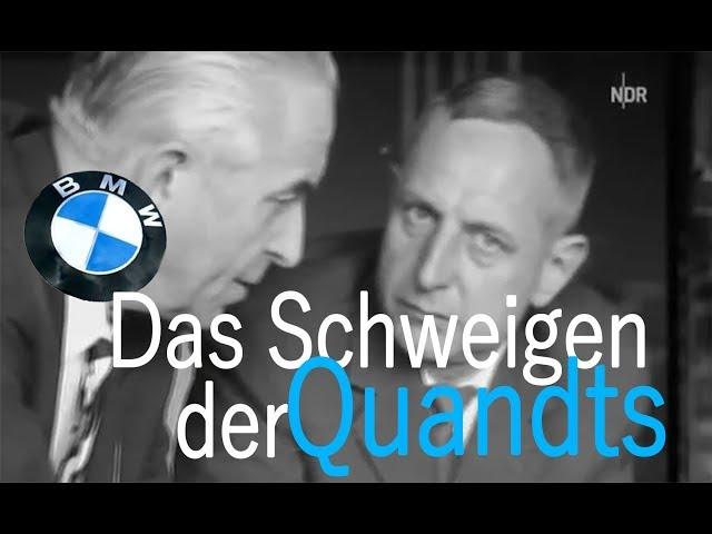 Das Schweigen der Quandts - Vollversion!