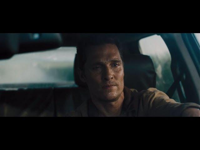 Interstellar Movie - Official Teaser