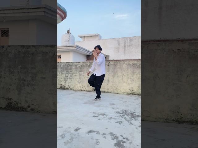 Sapphire | Ed Sheeran x Arijit Singh | Dance Cover | Tushar Tomar Choreography #tushartomersmile