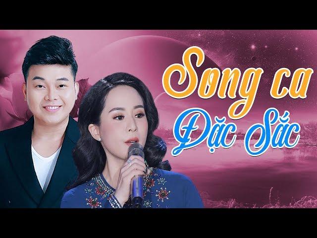 Khánh Bình, Ánh Linh - Liên Khúc Song Ca Trữ Tình Bolero Mới Nhất Và Hay Nhất Của Khánh Bình