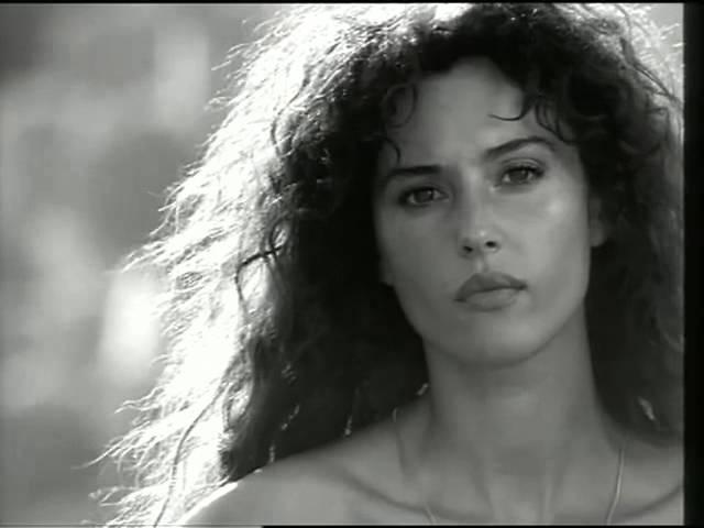 Dolce&Gabbana Classic Spot by Giuseppe Tornatore featuring Monica Bellucci