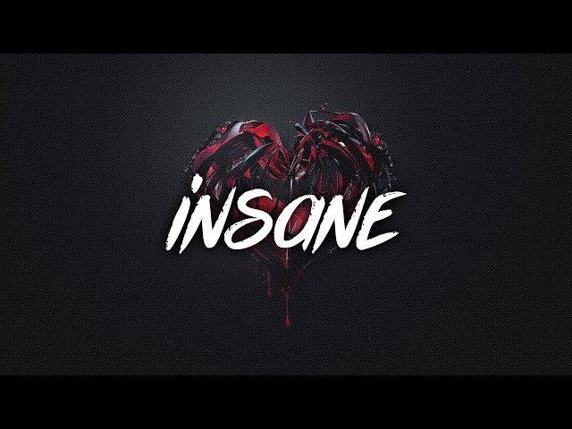 SadBoyProlific - Insane (Lyrics / Lyric Video) feat. Indii G.