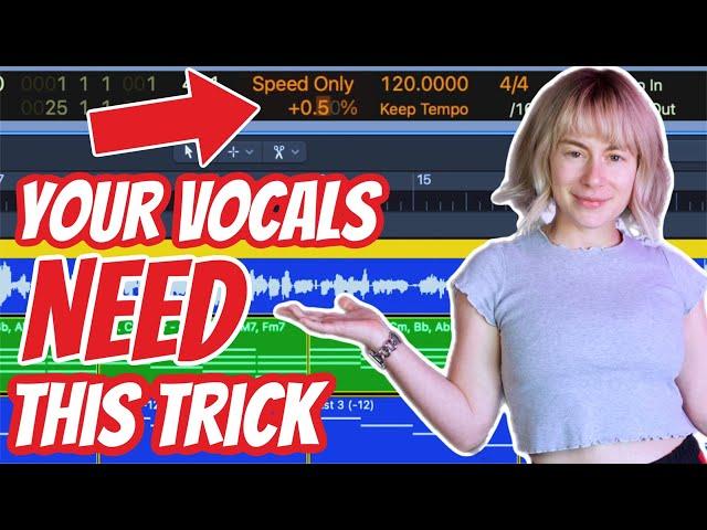 Watch This and You'll Never Record Vocals the Same Way Again