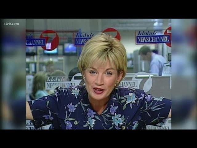 Dee Sarton's blooper reel