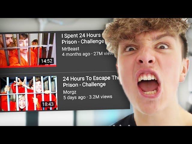 Morgz is Actually the Worst YouTuber...