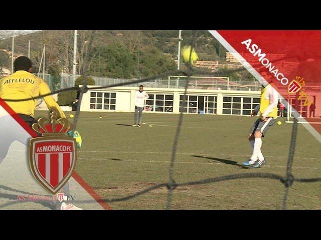 Joao Moutinho skills - Le lob...