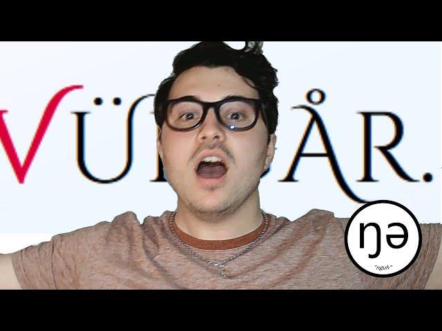 How to Use Vulgarlang Conlang Generator (and why)