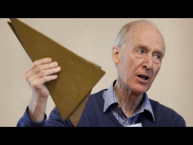 Timeless Explanation: A New Kind of Causality, Julian Barbour