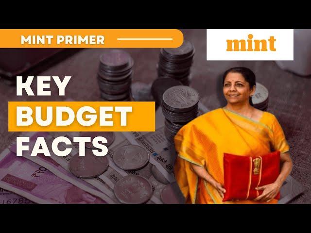 Key Budget Facts You Should Know | Union Budget 2023 | Mint Primer | Mint