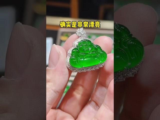 小千到万的翡翠品质