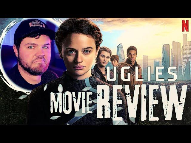 I Watched Uglies on Netflix... (Movie Review)