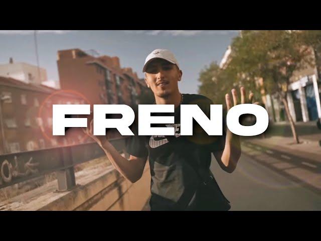 [FREE FOR PROFIT] JUL x MORAD type beat "FRENO" | Afrotrap Type Beat