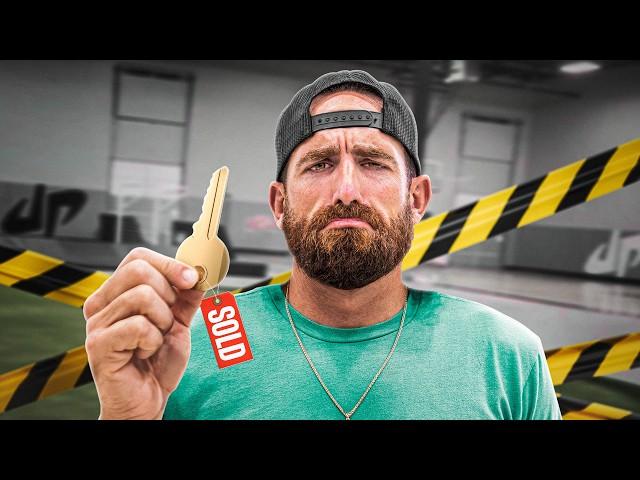 Dude Perfect Headquarters is GONE!