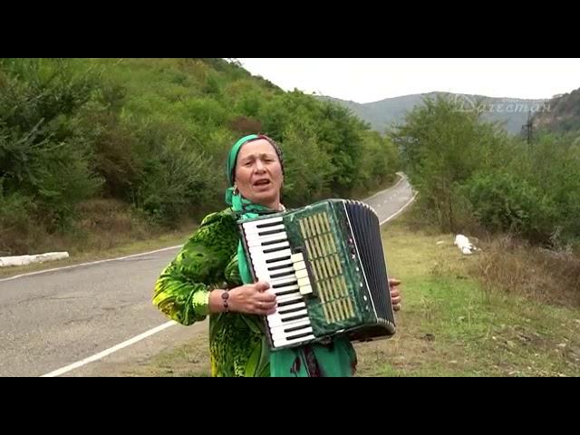 Даргинская старинная песня 2017