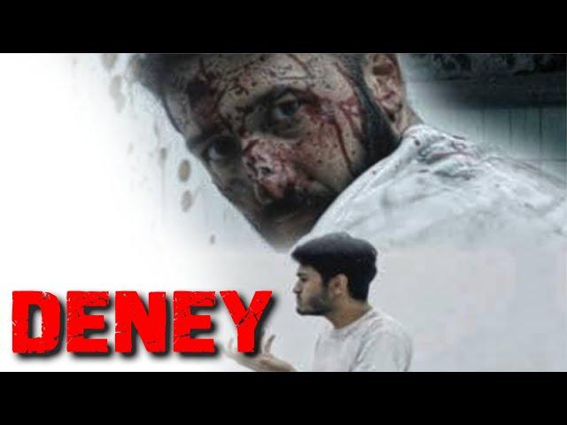 Deney Movie Compilation | Turkish Horror | Büsra Acar | Yagiz Aydogan | AE on Demand