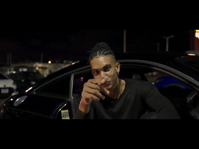 Drago RP X Ced Ric - CHOMOLOKO ( Official Video Clip )