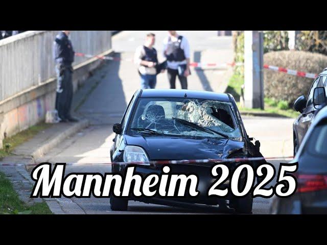 Mannheim 2025