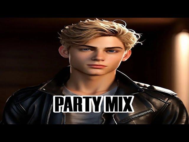 PARTY MIX | #14 | Mashups & Remixes of Popular Songs