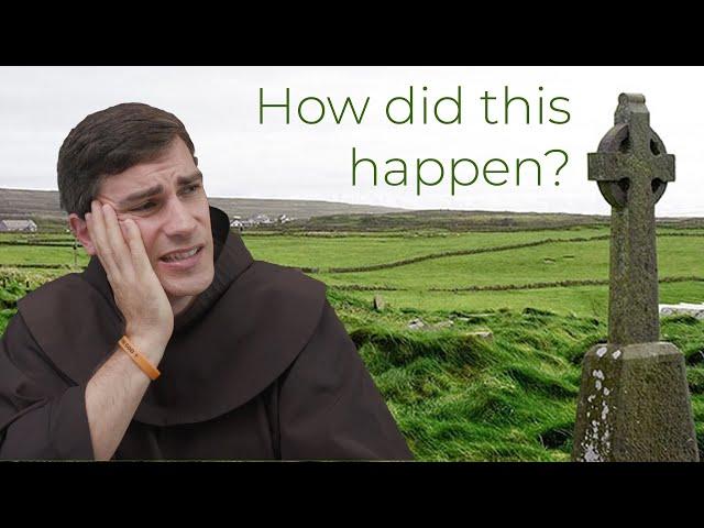 The Collapse of the Irish Church?