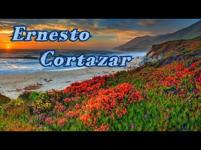 Ernesto Cortazar! Сборник невероятно красивой музыки!