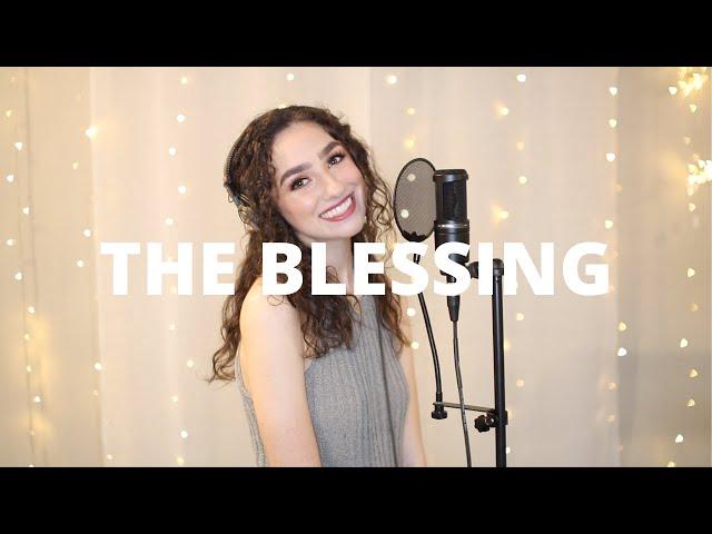 The Blessing - Kari Jobe | Cody Carnes | Elevation Worship (cover) by Genavieve Linkowski