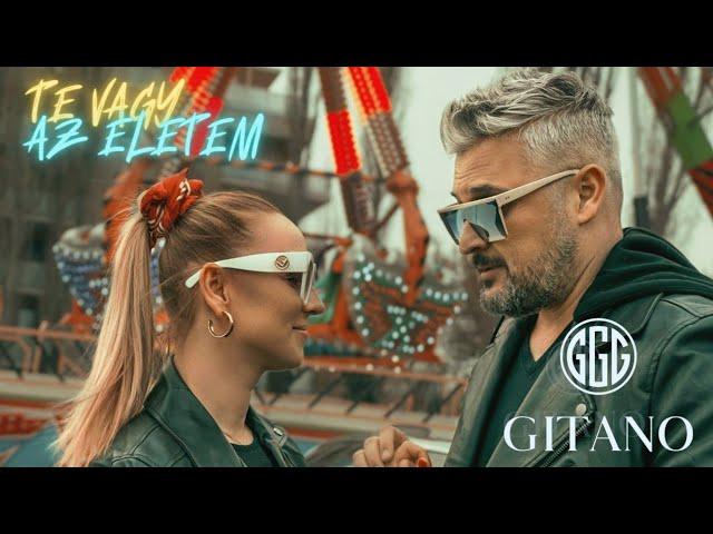 GITANO X BEA - Te vagy az életem (Official Music Video)