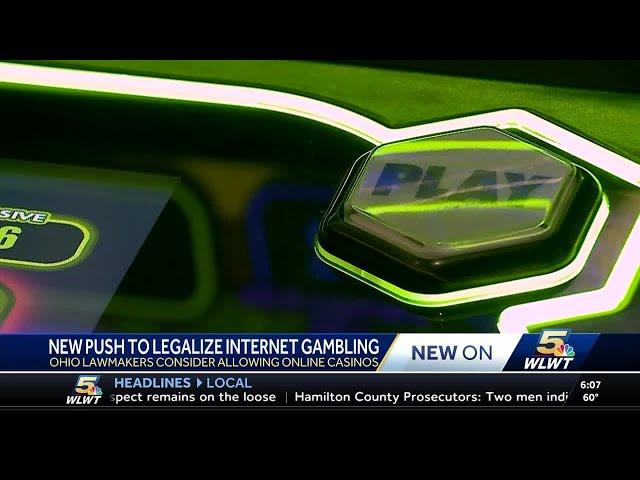 iGaming Expansion: Is Ohio ready to double down on legal gambling?