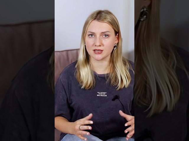 Как зацепить внимание в одном предложении? #самопрезентация #текст #соцсети #продажи #маркетинг #смм