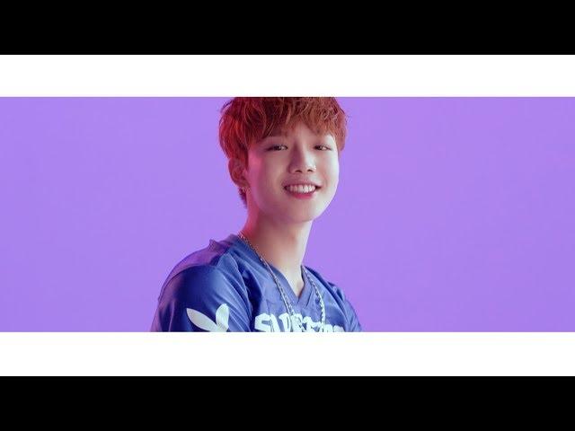 MXM (BRANDNEW BOYS) - I'M THE ONE Teaser Clip #LIMYOUNGMIN