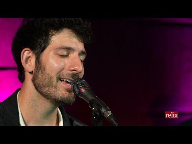 John Splithoff - "Raye" | 6/22/21 | Relix