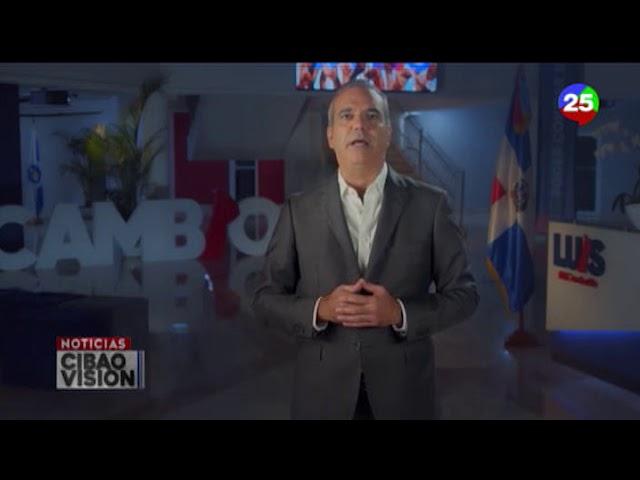 Griselda Bueno Resumen Sobre Alocucion De 1 Hora Presidente Abinader