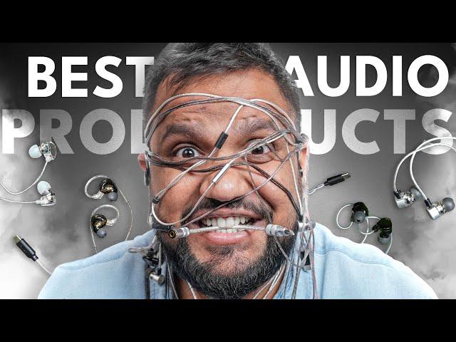 Best Type-C Earphones Under Rs 2500 | My Favourite Audio Products - Episode 3